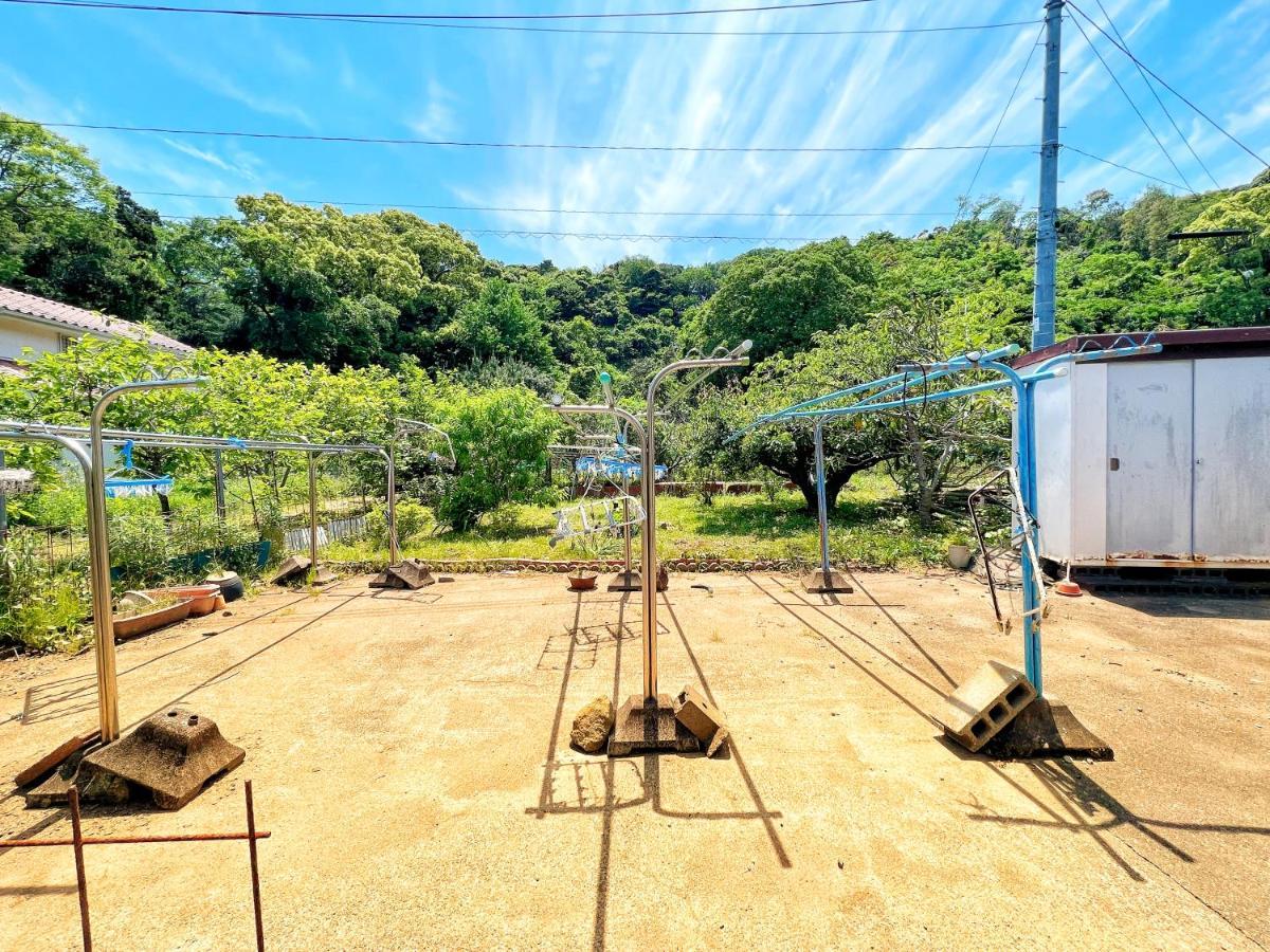 Iriyama-So Hotel Shimoda  Exterior photo